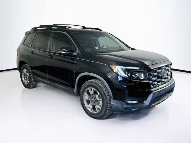 Used 2023 Honda Passport TrailSport image 24