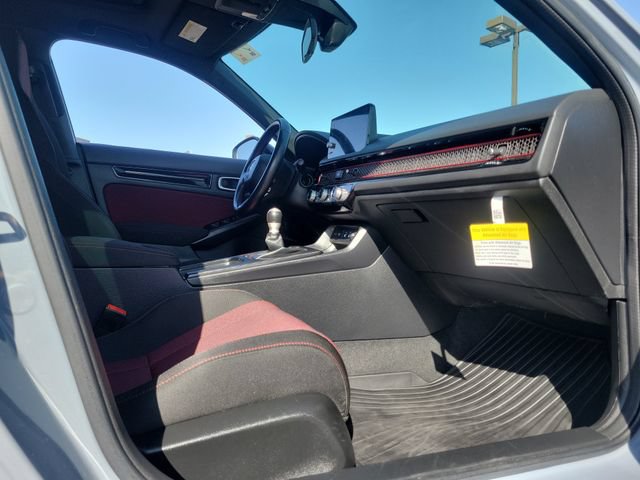 Used 2023 Honda Civic Si image 25