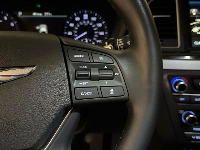 Used 2018 Genesis G80 3.8 w/ Option Group 02 image 23