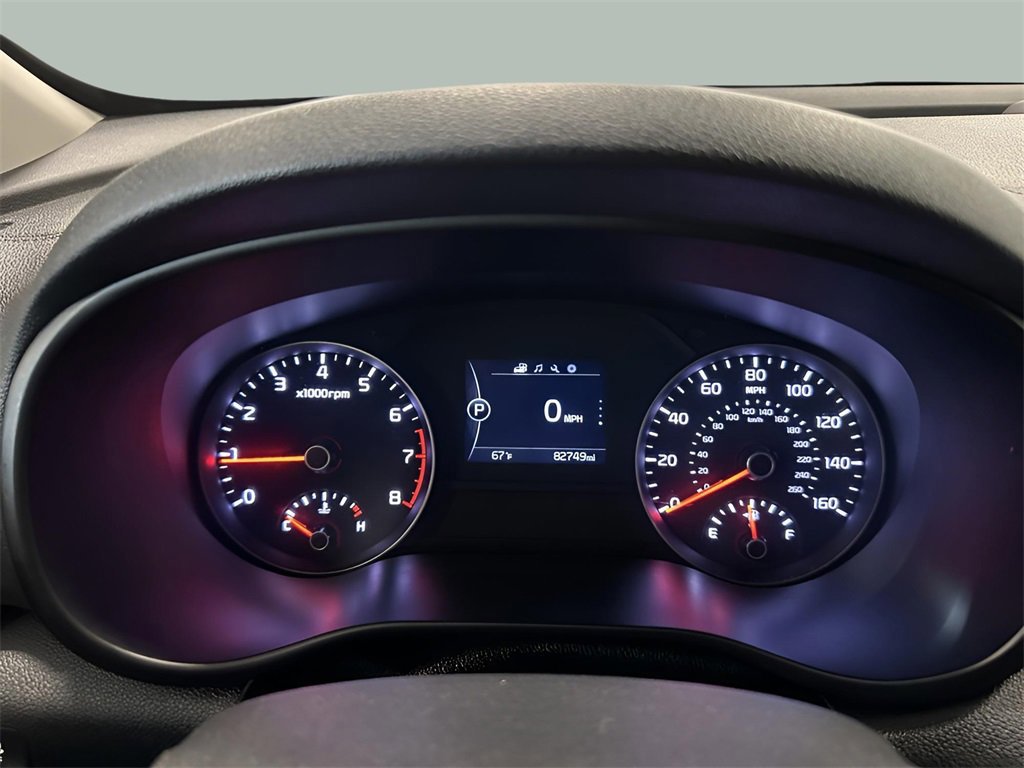 Used 2017 Kia Sportage LX image 15