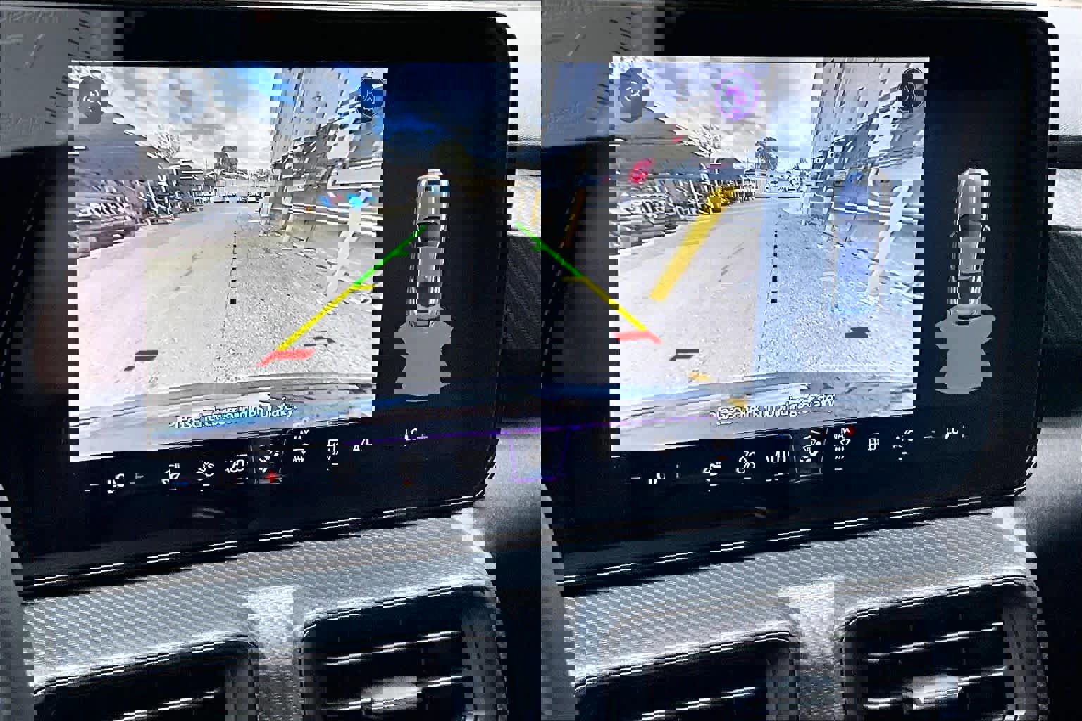 Certified 2025 Ford Mustang Dark Horse image 29