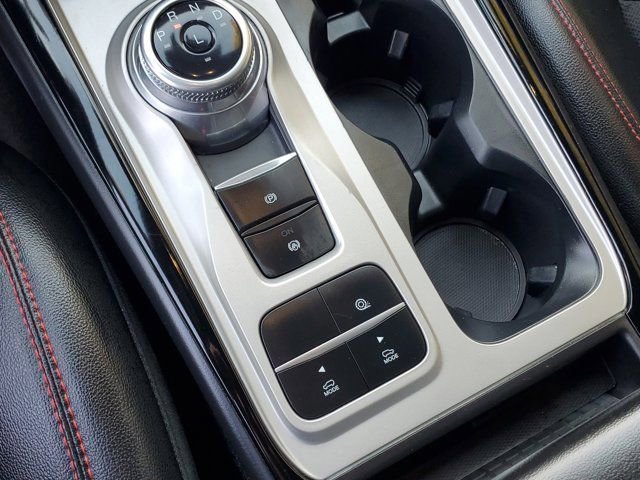 Certified 2022 Ford Explorer ST-Line image 30