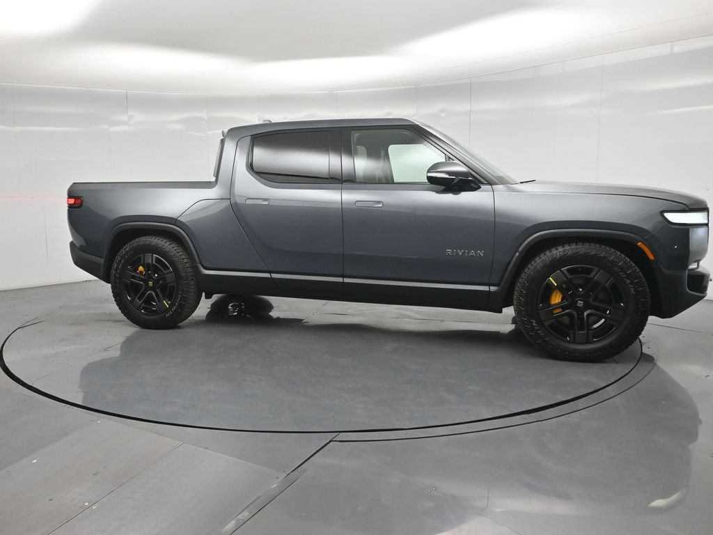 Used 2022 Rivian R1T Launch Edition AWD/4WD image 24