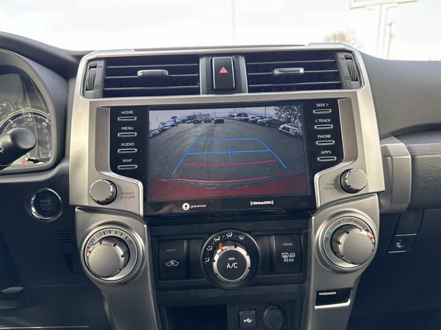 Used 2024 Toyota 4Runner SR5 image 26