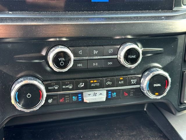 Certified 2023 Ford F250 Lariat w/ Lariat Ultimate Package AWD/4WD image 19