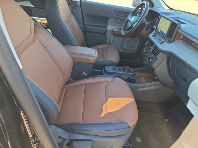 Certified 2024 Ford Maverick Lariat image 14