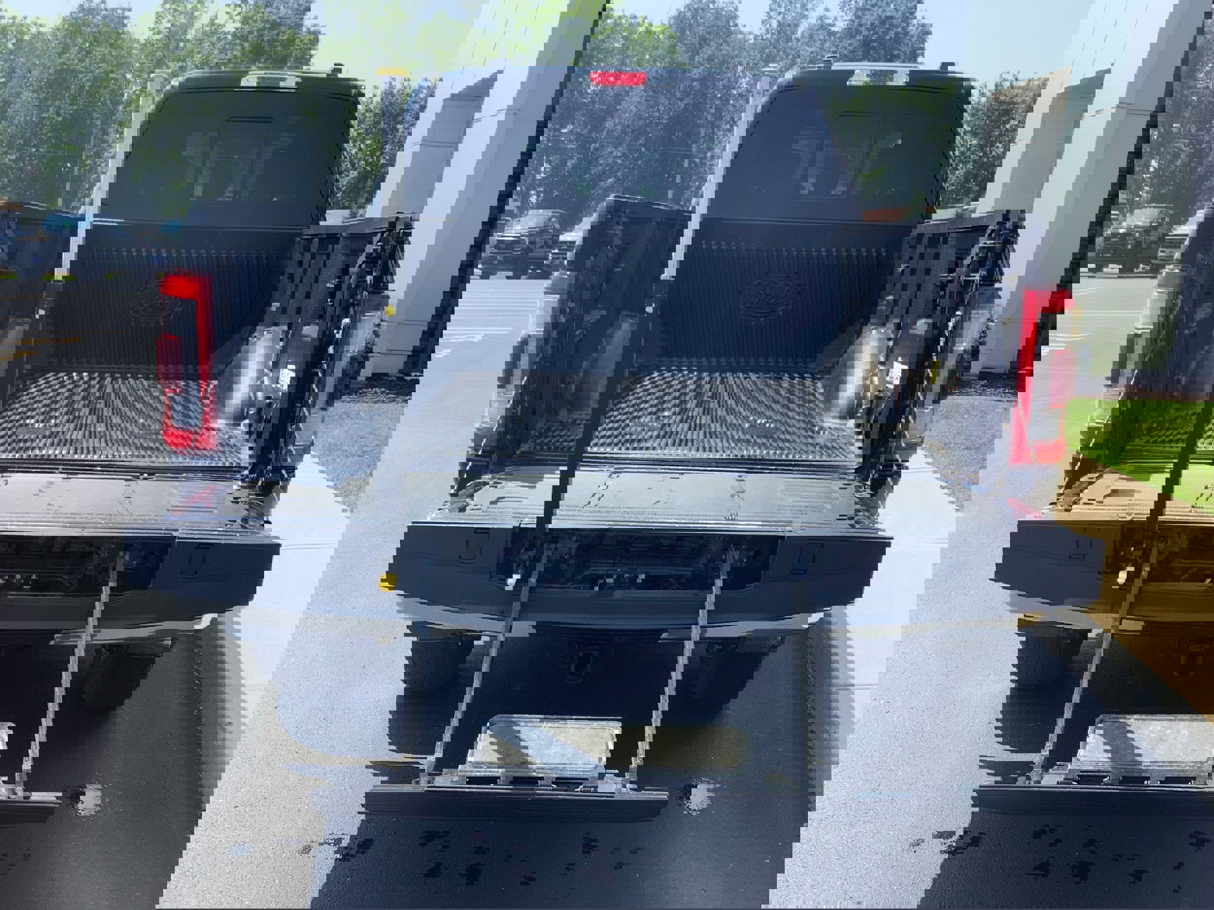 Certified 2021 Ford F150 King Ranch image 7