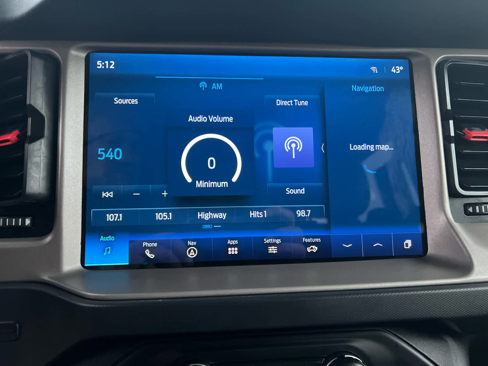 Certified 2023 Ford Bronco Raptor image 20