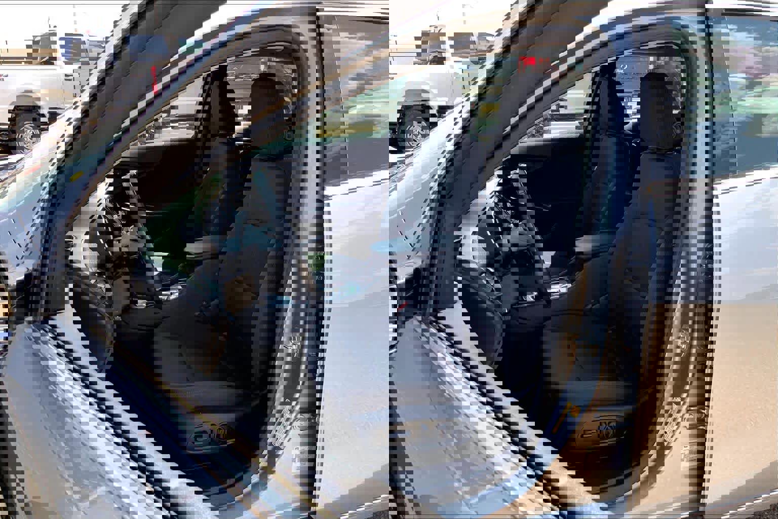 Used 2024 Chevrolet Malibu RS image 10