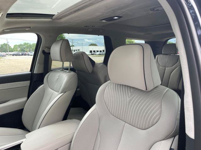 Used 2024 Hyundai Palisade Calligraphy AWD/4WD image 29