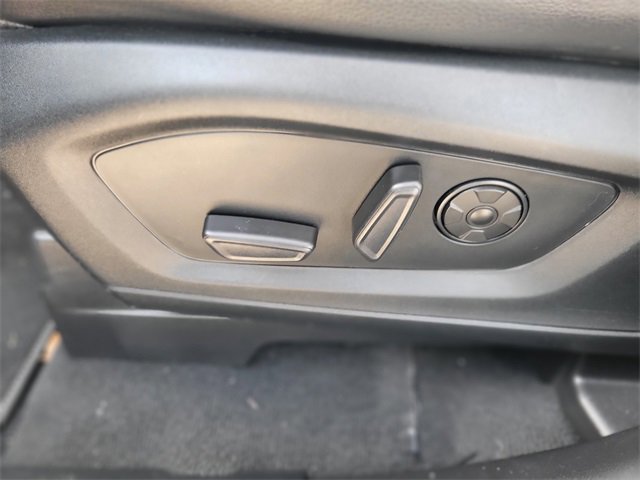 Certified 2022 Ford Explorer ST w/ Equipment Group 401A image 21