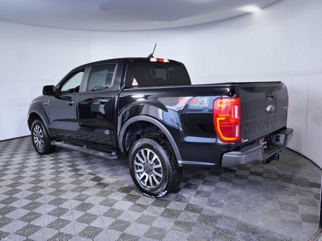 Certified 2019 Ford Ranger XLT w/ Equipment Group 302A Luxury image 2