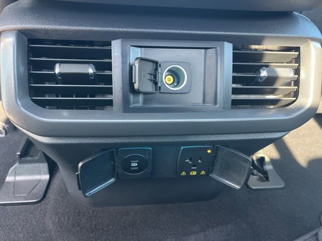 Certified 2024 Ford F150 Lariat AWD/4WD image 17