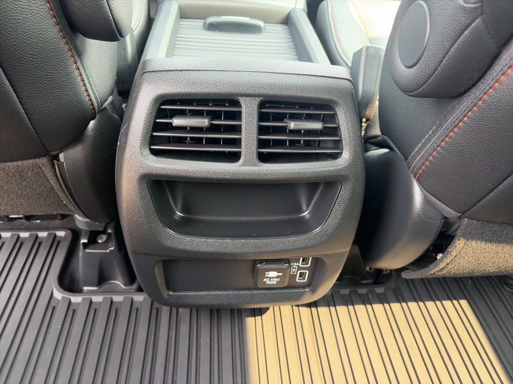 Used 2022 Honda Passport TrailSport image 18