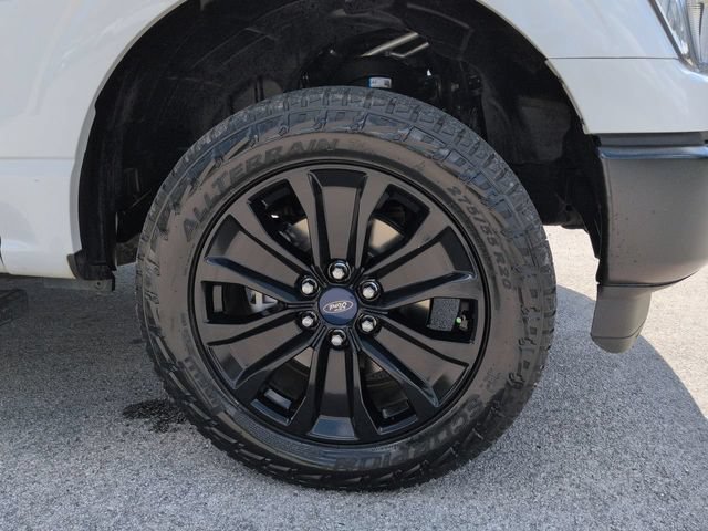 Certified 2022 Ford F150 XL w/ Equipment Group 101A High RWD image 12