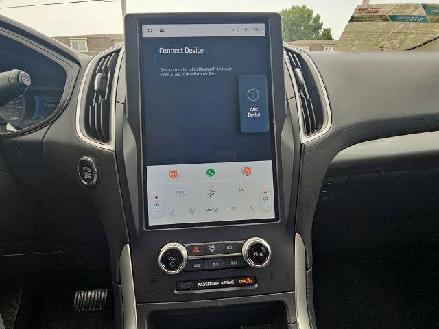 Certified 2024 Ford Edge SEL AWD/4WD image 19