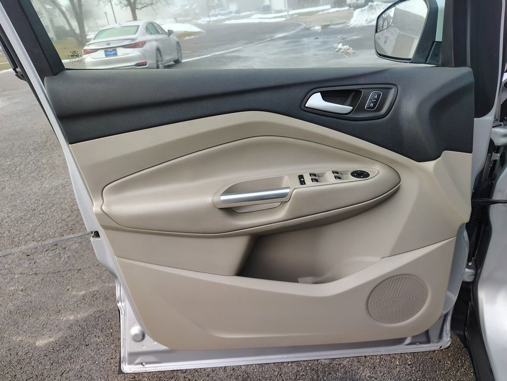 Certified 2019 Ford Escape SEL image 11