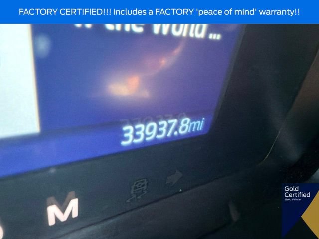 Certified 2024 Ford Bronco Badlands AWD/4WD image 51