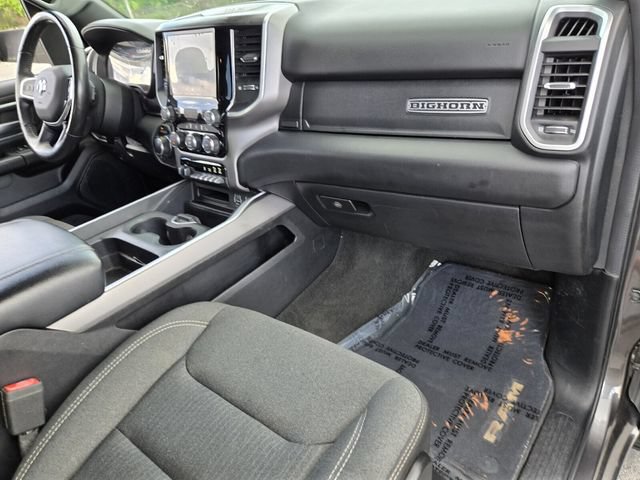 Used 2020 RAM 1500 Big Horn AWD/4WD image 20