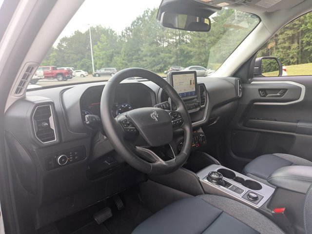 Certified 2024 Ford Bronco Sport Outer Banks w/ Tech Package AWD/4WD image 14