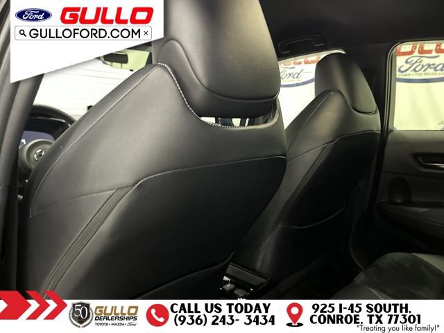Used 2024 Toyota Corolla GR AWD/4WD image 16