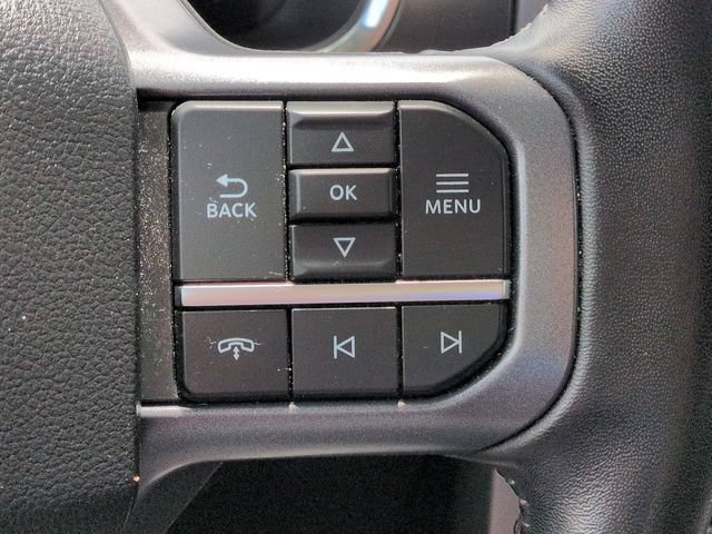 Certified 2023 Ford F150 Lariat w/ Equipment Group 502A High AWD/4WD image 33