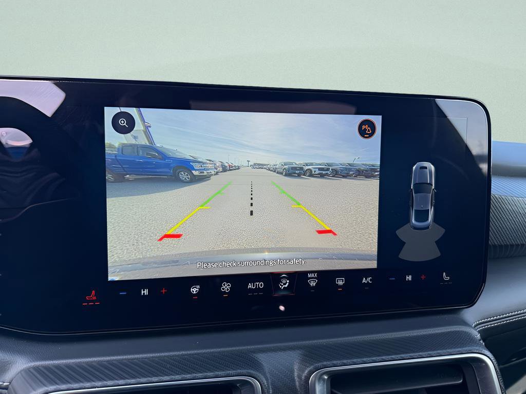 Certified 2024 Ford Mustang Premium image 17