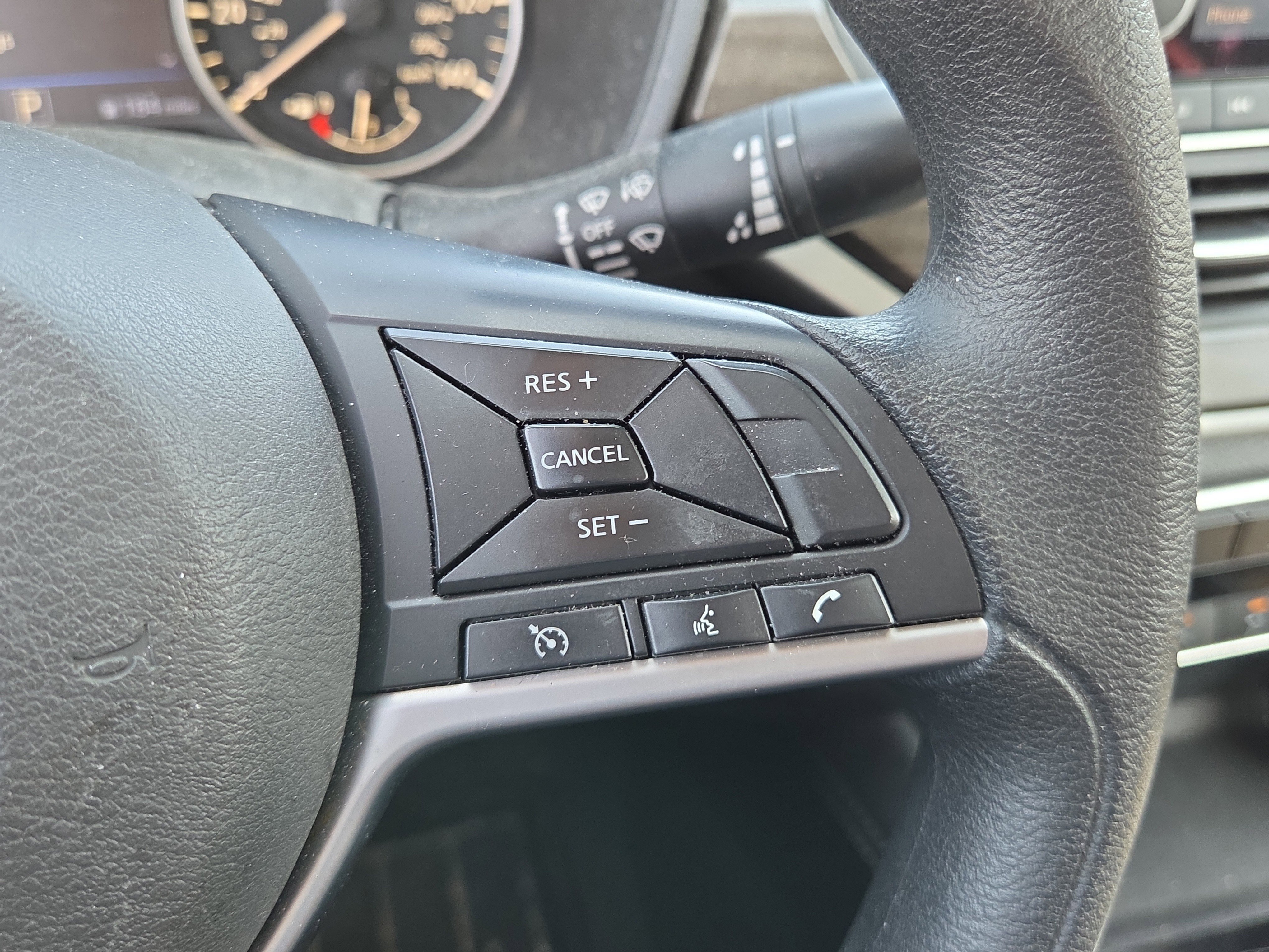 Used 2023 Nissan Altima 2.5 SV FWD image 20
