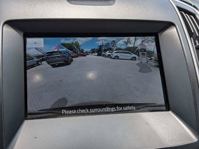 Certified 2020 Ford Edge ST-Line FWD image 20