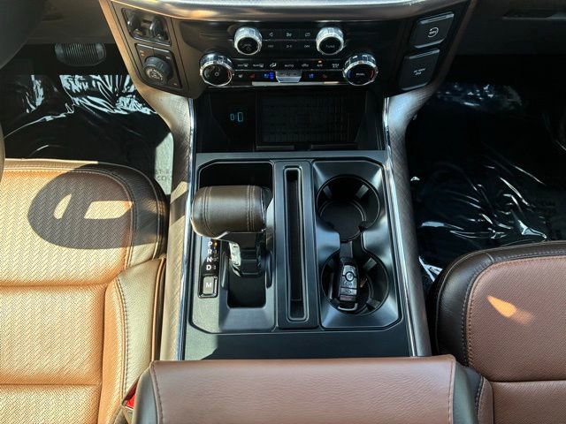 Certified 2024 Ford F150 King Ranch image 12