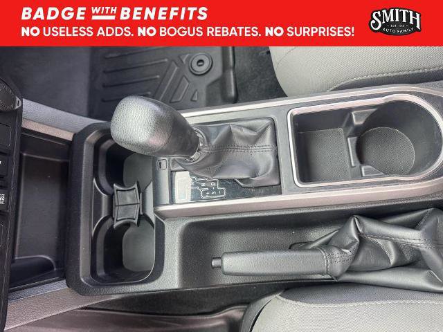Used 2022 Toyota Tacoma SR5 RWD image 12