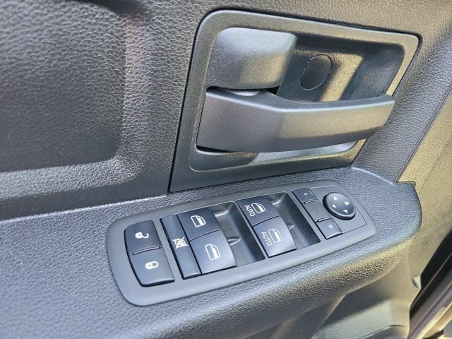 Used 2022 RAM 3500 Tradesman w/ Bed Utility Group AWD/4WD image 22