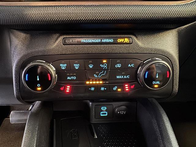 Certified 2022 Ford Bronco Sport Outer Banks w/ Tech Package image 36