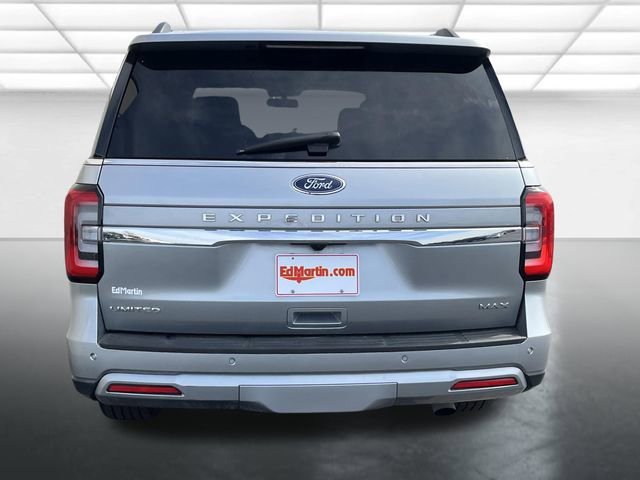 Certified 2024 Ford Expedition Max Limited image 6