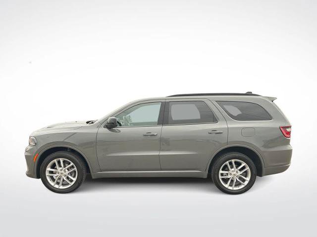 Used 2023 Dodge Durango GT w/ Blacktop Package AWD/4WD image 5