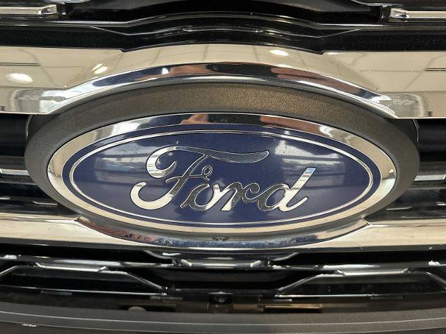 Certified 2023 Ford Expedition Limited AWD/4WD image 30