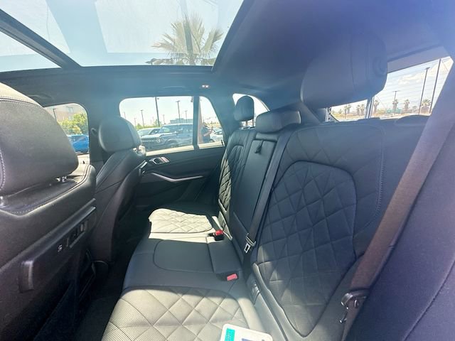 Used 2023 BMW X5 sDrive40i w/ M Sport Package RWD image 25