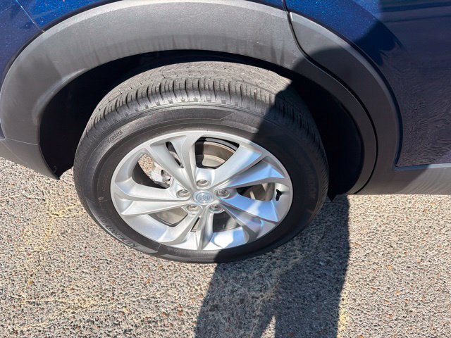 Used 2023 Buick Encore GX Preferred FWD image 28