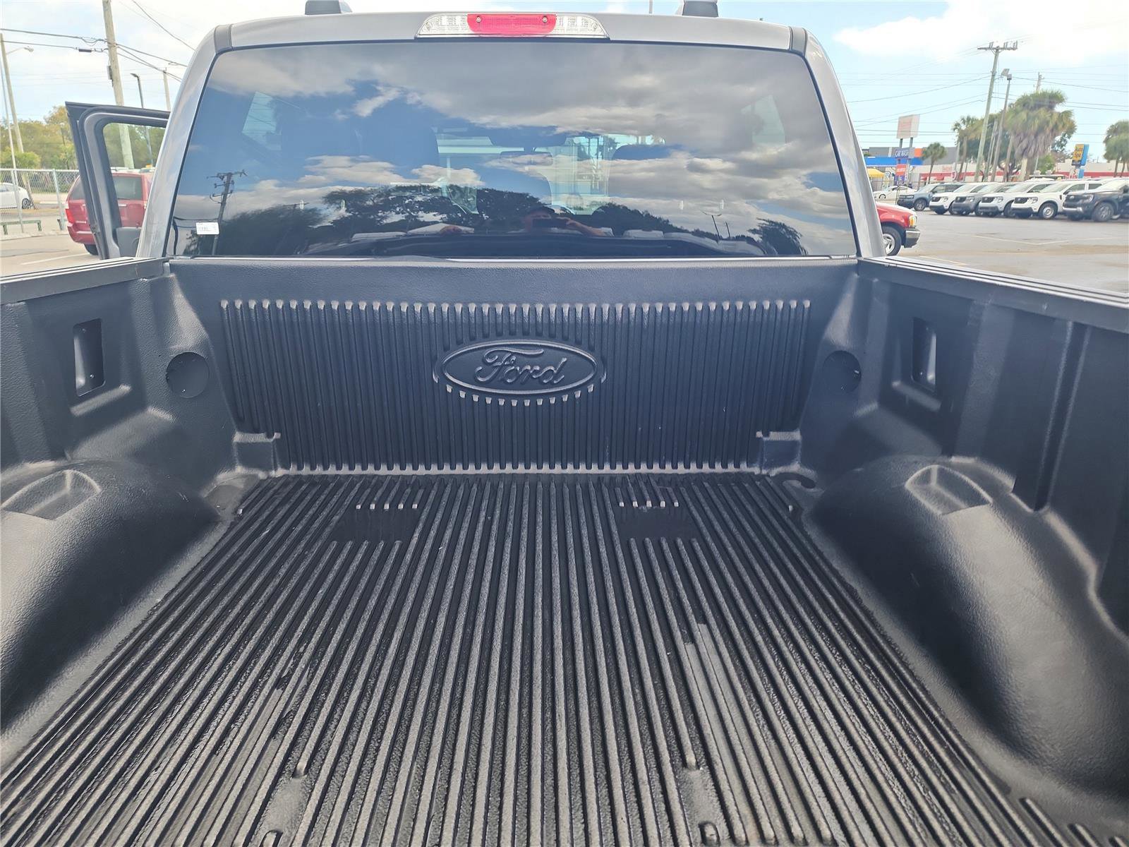 Certified 2023 Ford F150 XLT w/ Equipment Group 302A High image 24