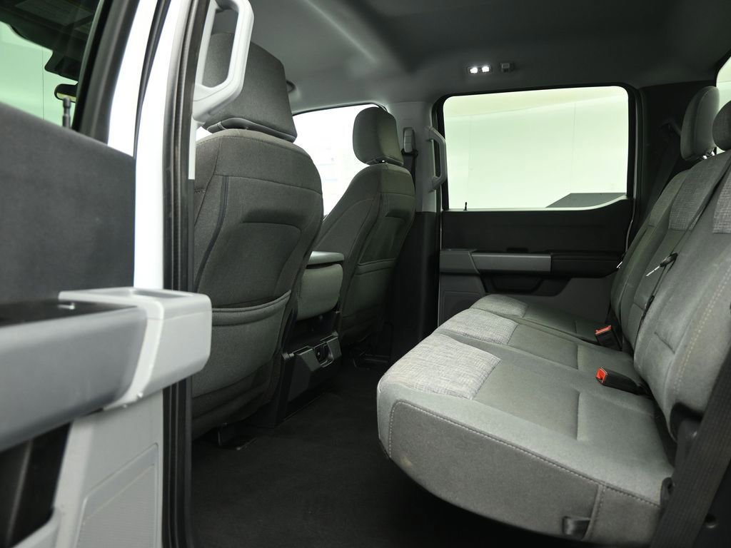 Certified 2024 Ford F250 XLT image 42