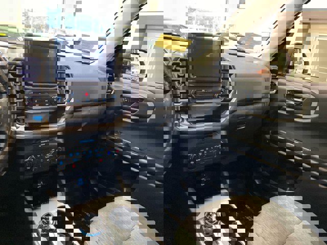 Certified 2022 Ford Bronco Sport Big Bend w/ Convenience Package image 14