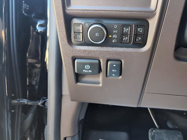 Certified 2025 Ford F150 King Ranch w/ FX4 Off-Road Package image 9