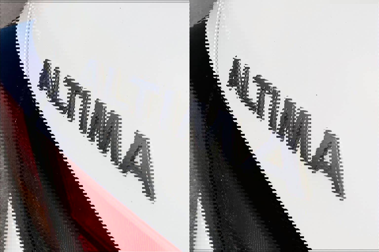 Used 2024 Nissan Altima 2.5 S image 10