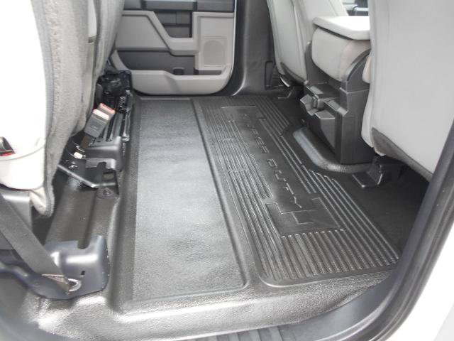 Certified 2020 Ford F350 XL w/ STX Appearance Package RWD image 13