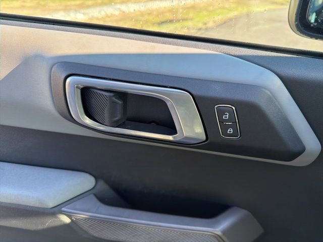 Certified 2022 Ford Bronco Badlands image 18