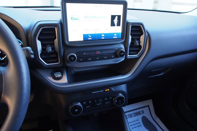 Certified 2024 Ford Bronco Sport Big Bend image 26