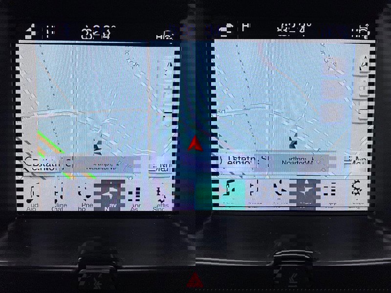 Certified 2017 Ford Expedition EL Platinum image 64