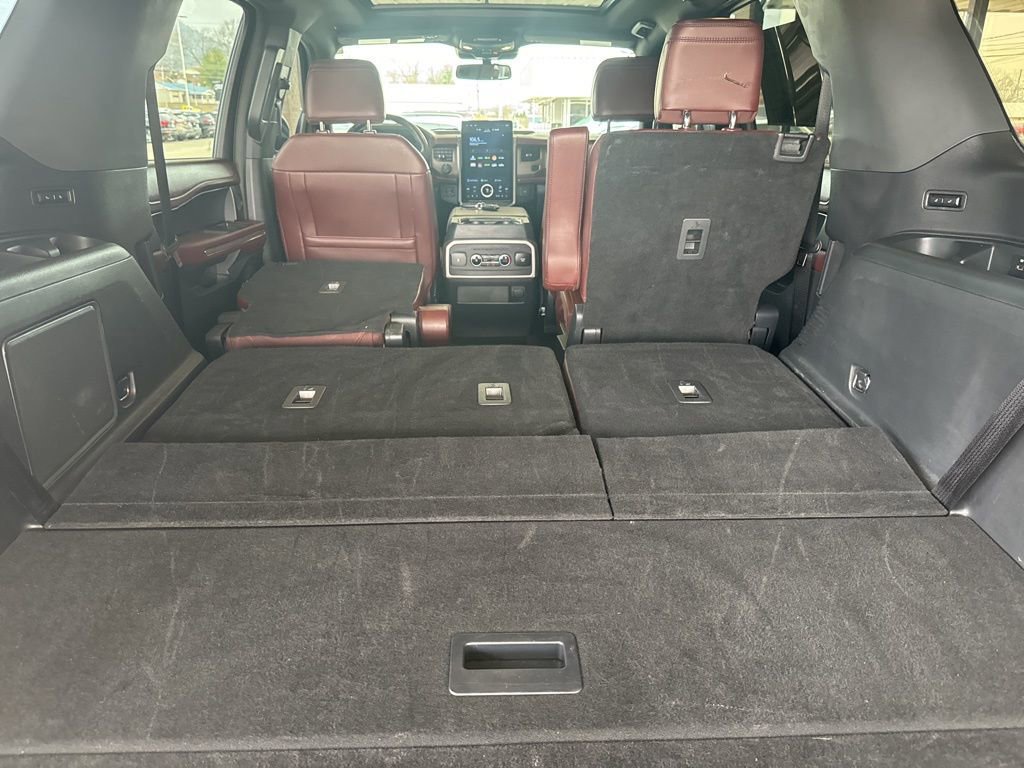 Certified 2023 Ford Expedition Limited image 26