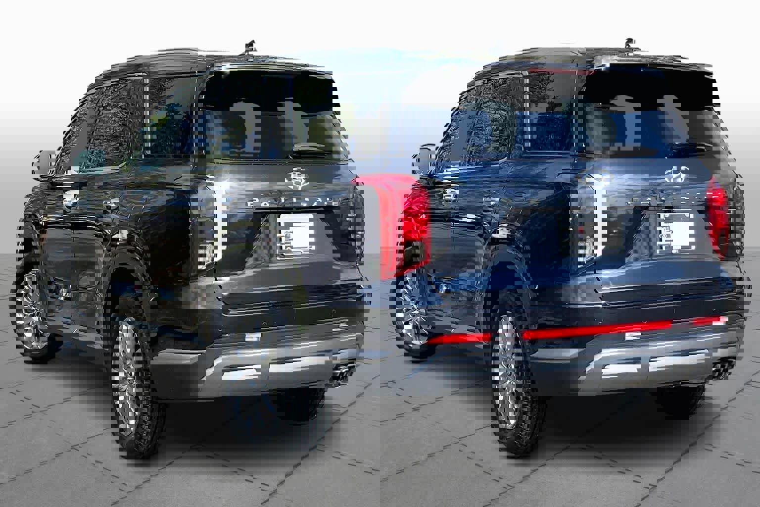 Used 2024 Hyundai Palisade SEL image 2