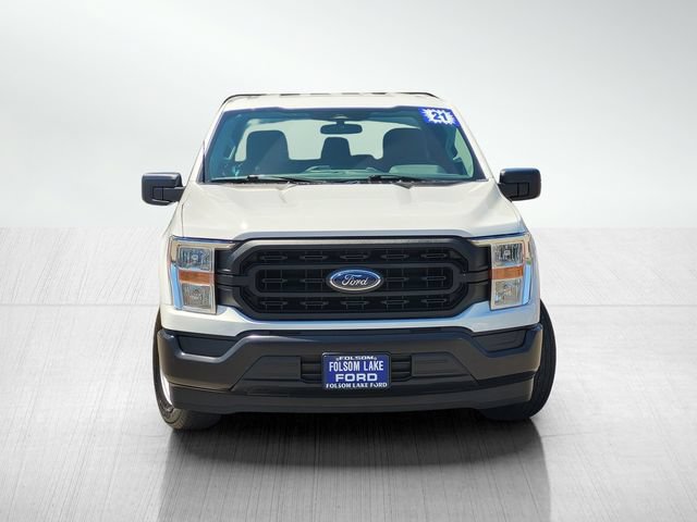 Certified 2021 Ford F150 XL w/ Equipment Group 101A High RWD image 2